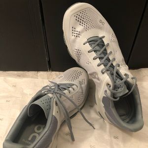 ON CloudTec Shoes